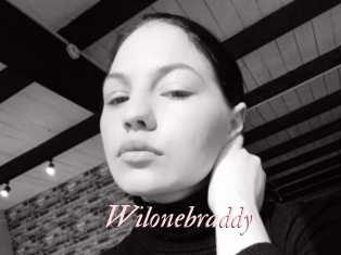 Wilonebraddy