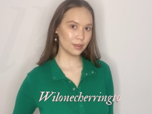 Wilonecherringto