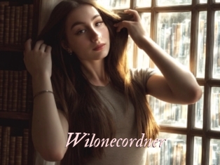 Wilonecordner