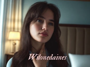Wilonedaines