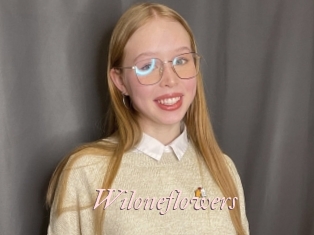 wiloneflowers Leukelol