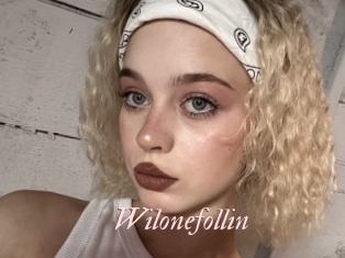 Wilonefollin