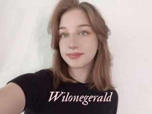 Wilonegerald