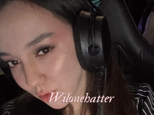 Wilonehatter