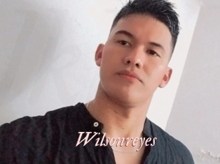 Wilsonreyes