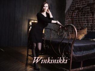 Winkinikki