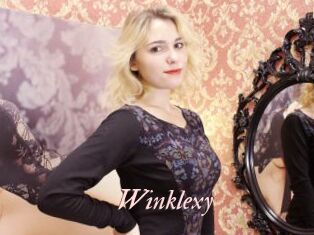 Winklexy