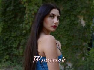 Wintertale