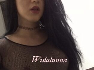 Wislalunna