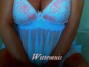Wittemuis