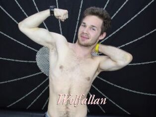 Wolfallan