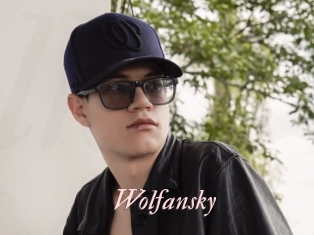 wolfansky Leukelol