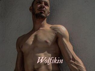 Wolfskin