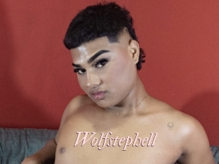 Wolfstephell