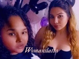Womanslatin