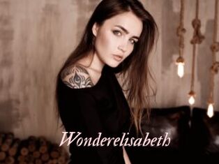 Wonderelisabeth