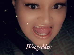 Woogoddess