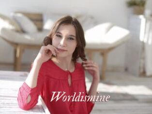 Worldismine