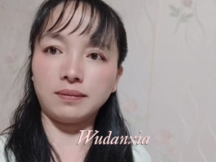 Wudanxia