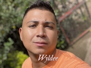 Wyldee