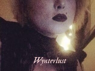 Wynterlust