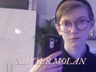XAVIER_MOLAN
