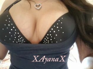 XAyanaX