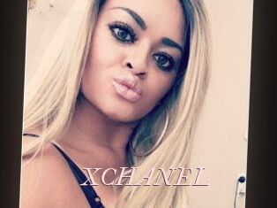 XCHANEL Leukelol