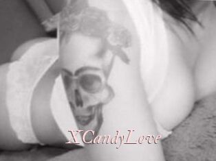 XCandy_Love