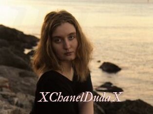 XChanelDudaX
