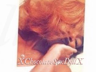 XChocolateSexDollX