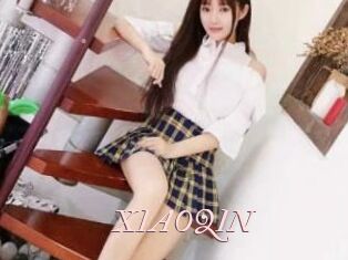 XIAOQIN