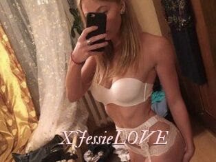 XJessieLOVE Leukelol