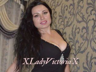 XLadyVictoriaX Leukelol