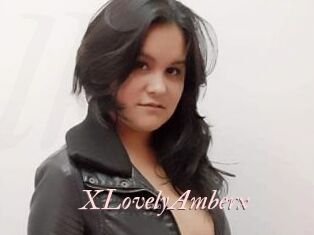 XLovelyAmberx