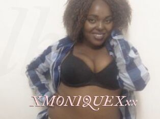 XMONIQUEXxx