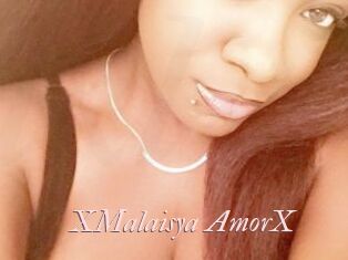 XMalaisya_AmorX