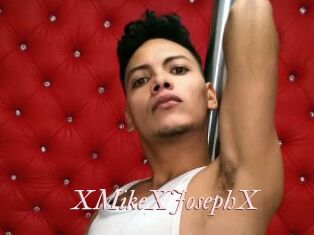 XMikeXJosephX