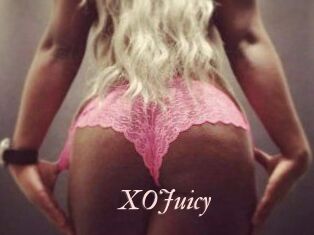 XOJuicy