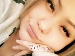 XOLucy