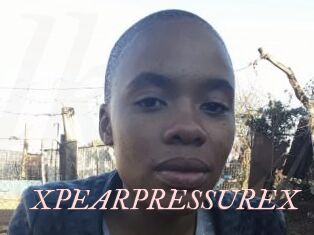 XPEARPRESSUREX
