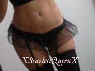 XScarlettQueenX Leukelol