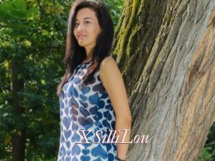 XSilliLou