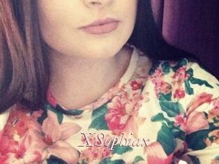 X_Sophia_x