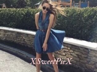 XSweetPieX