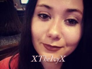 XTheIvyX