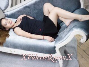 XValerieQuinnX