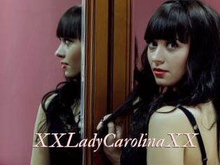 XXLadyCarolinaXX