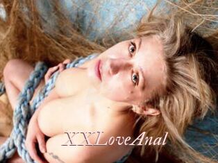 XXLoveAnal