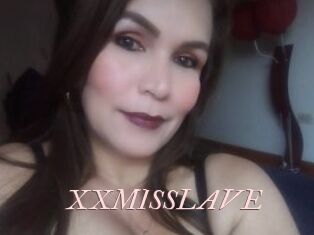 XXMISSLAVE Leukelol